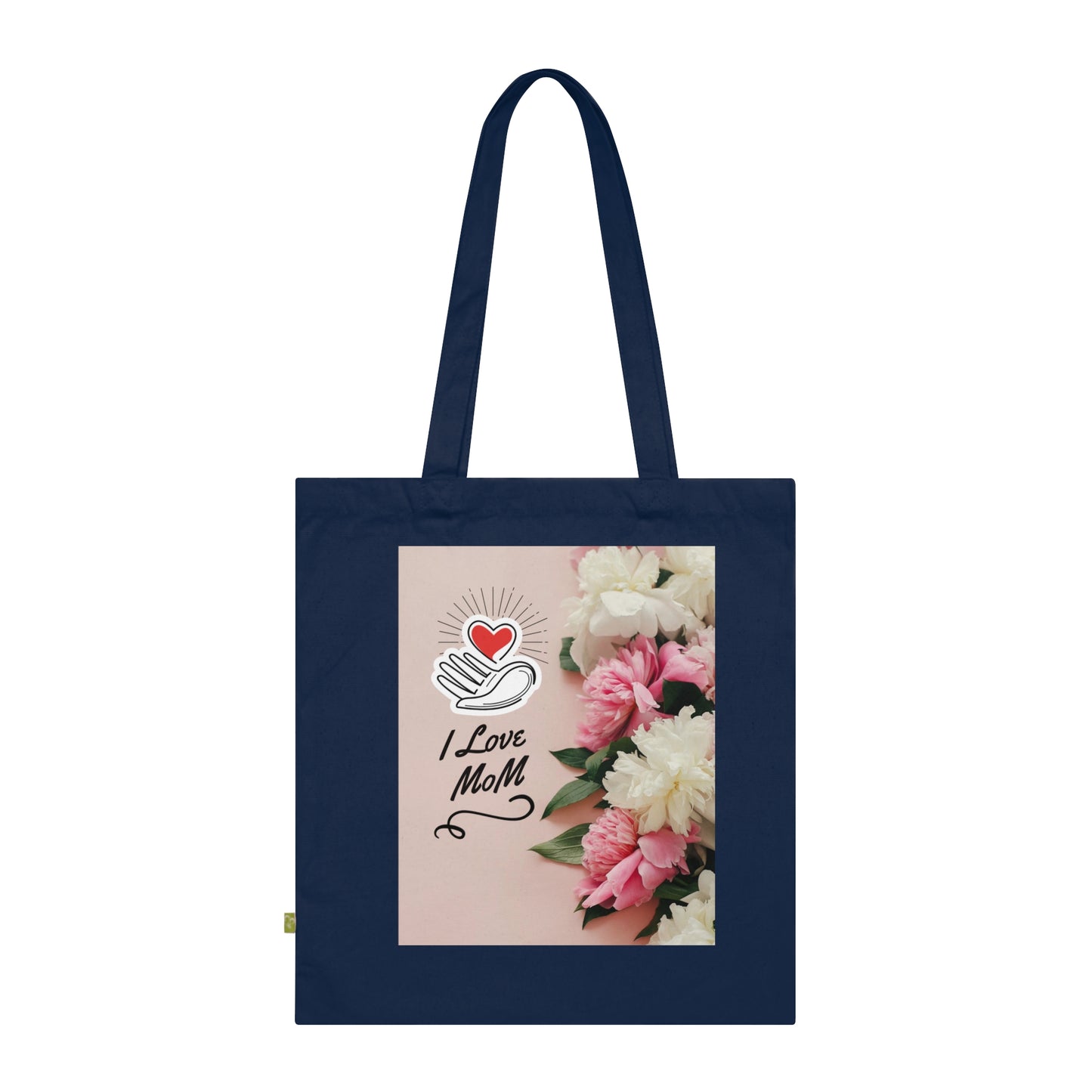 Organic Cotton Tote Bag