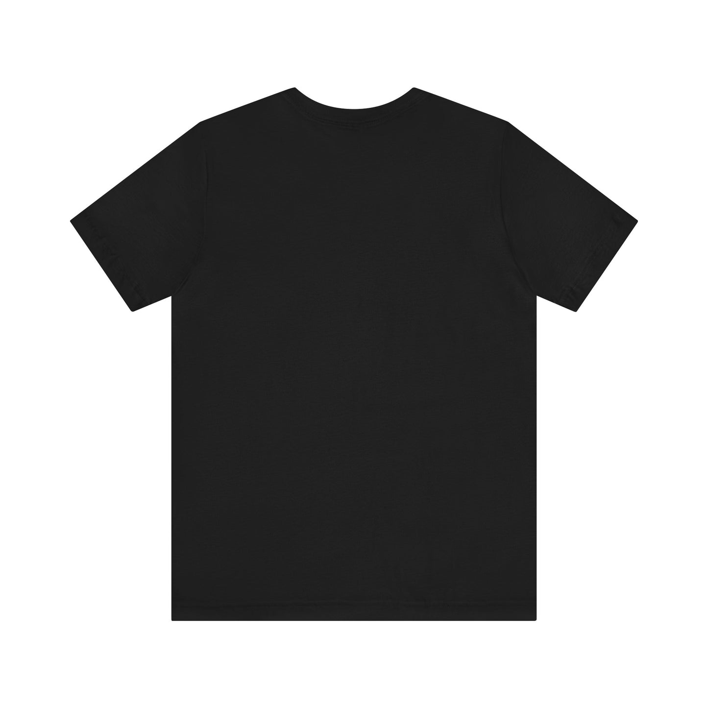 Copy of Copy of Unisex Jersey Short Sleeve Tee