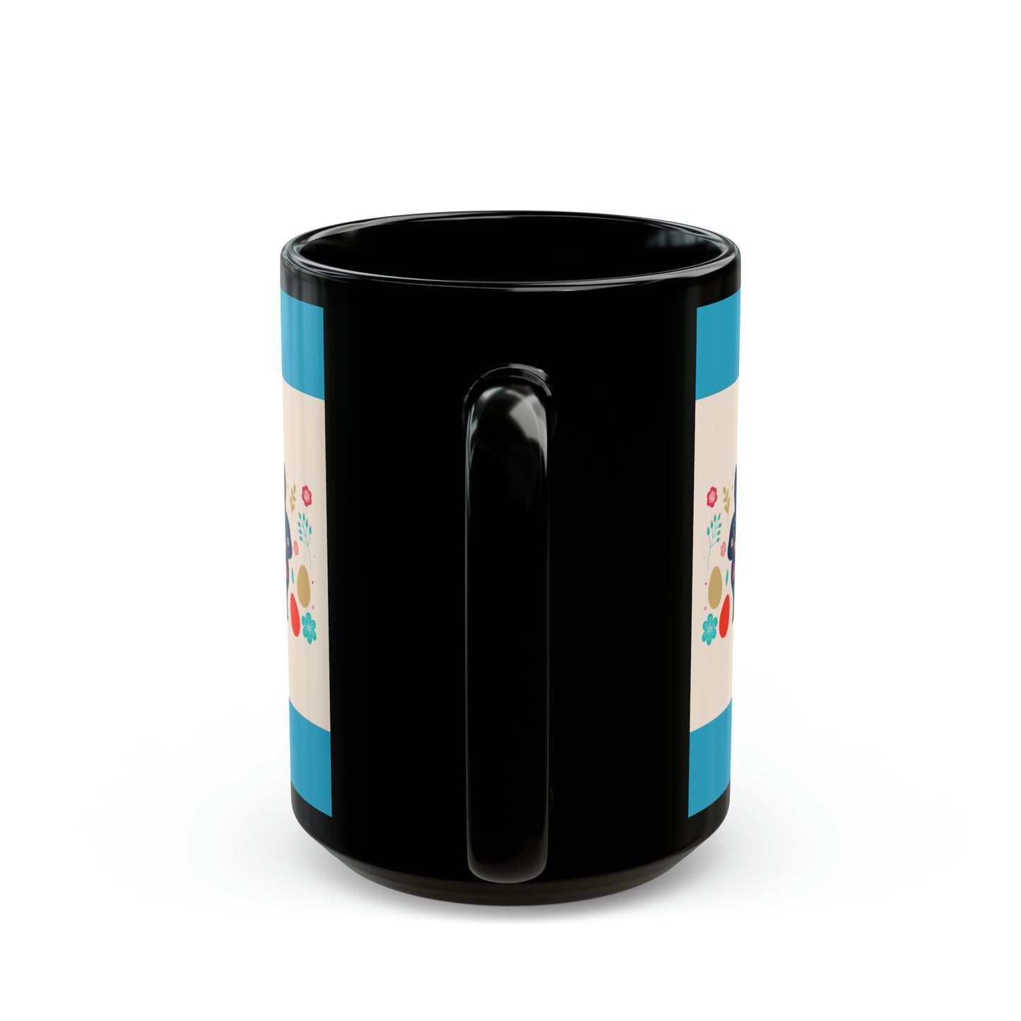 Black Mug (11oz, 15oz)