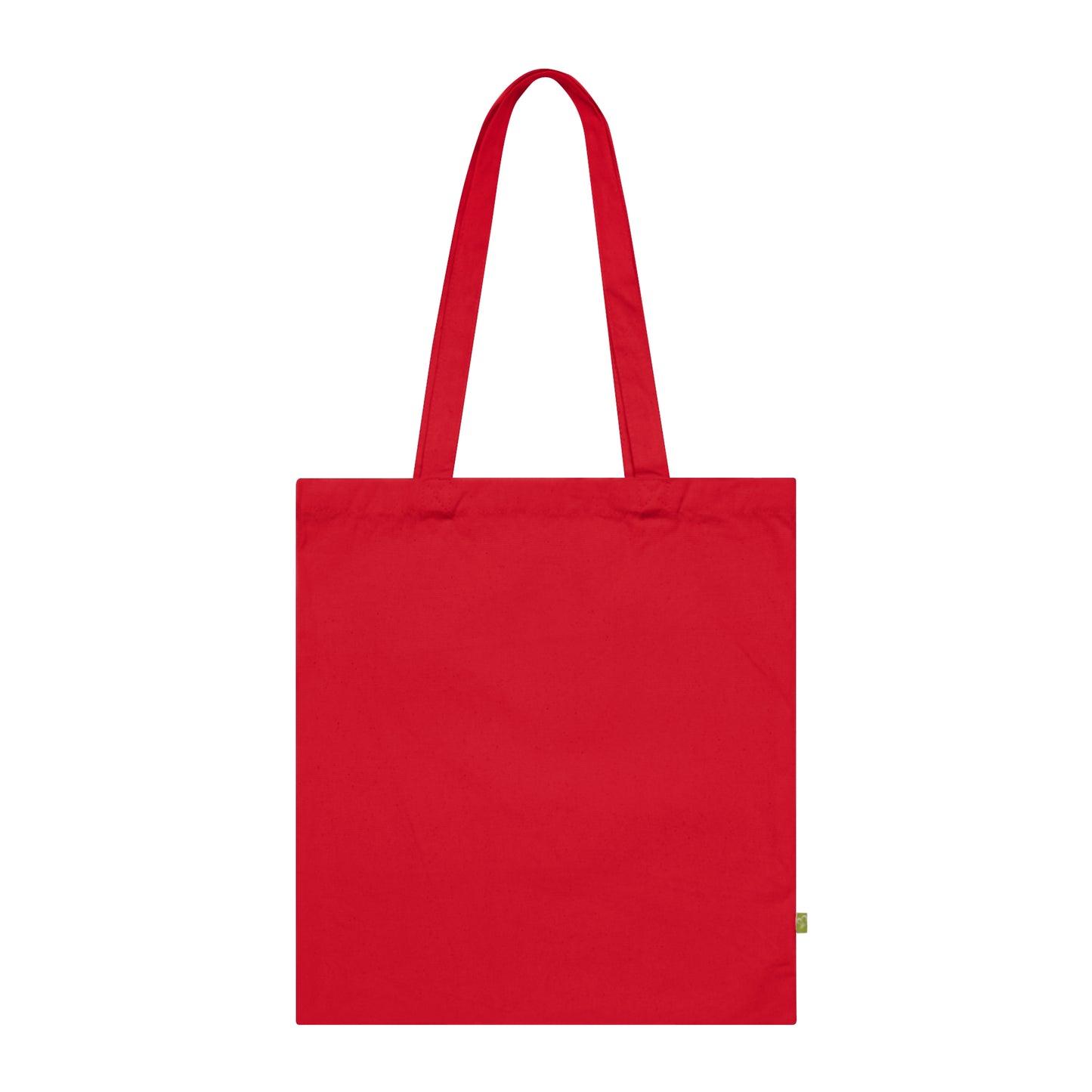 Organic Cotton Tote Bag