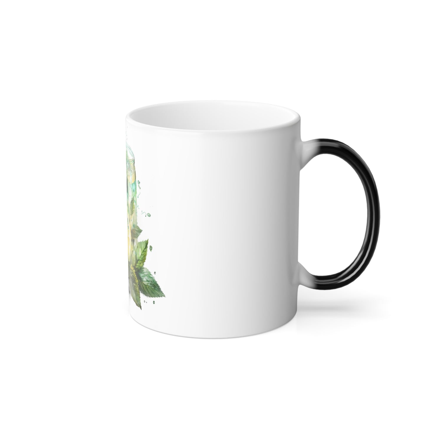 Color Morphing Mug, 11oz