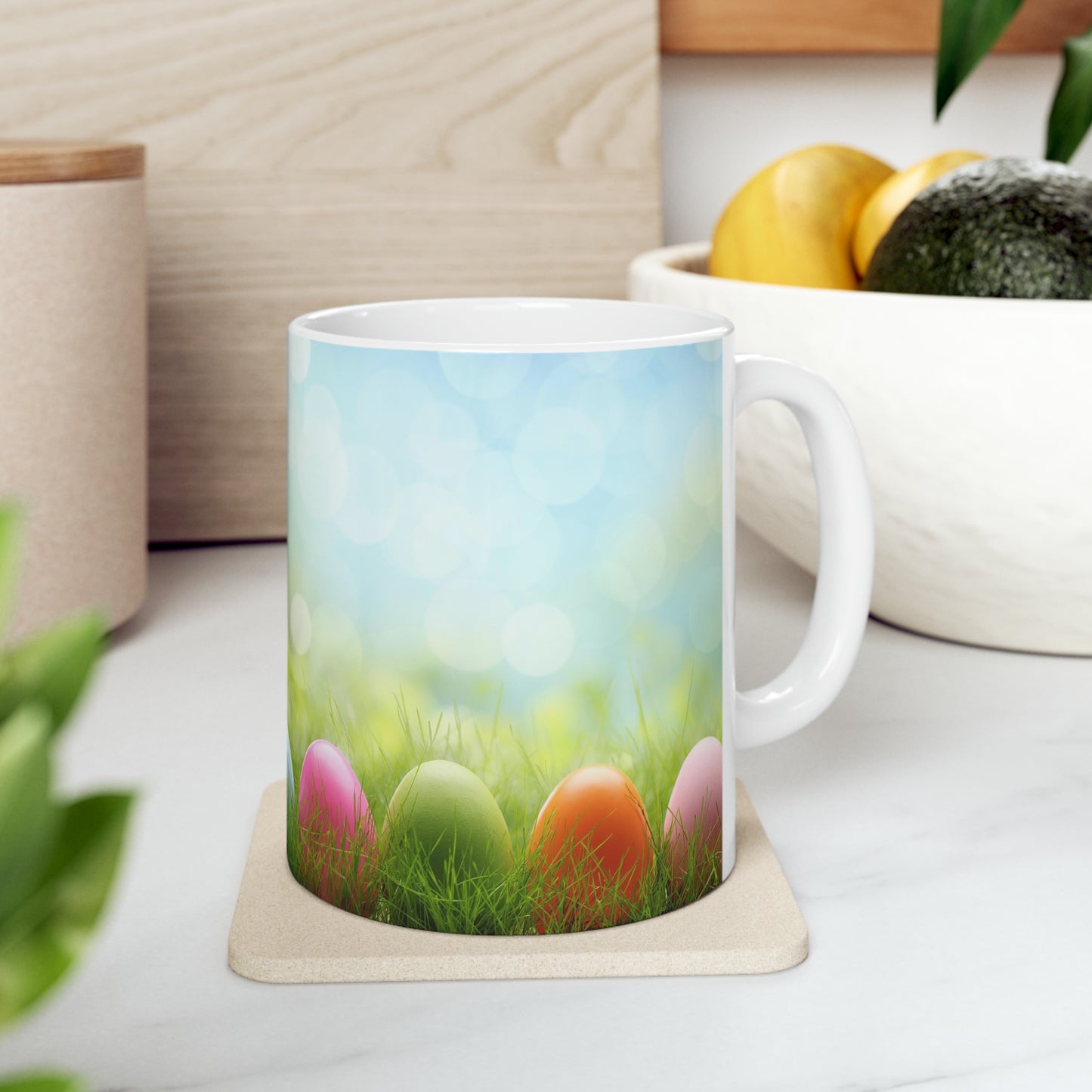 Copy of Copy of Copy of Ceramic Mug, 11oz