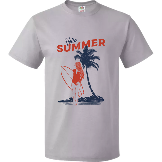 Summer  T shirt