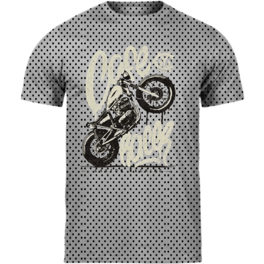 Bike T shirt