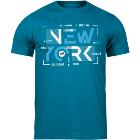 New York T shirt