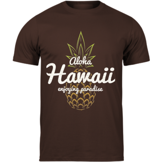 Hawaii T shirt