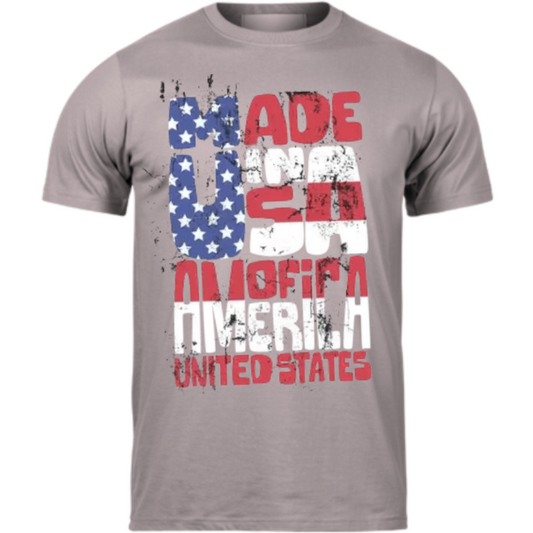 USA T shirt