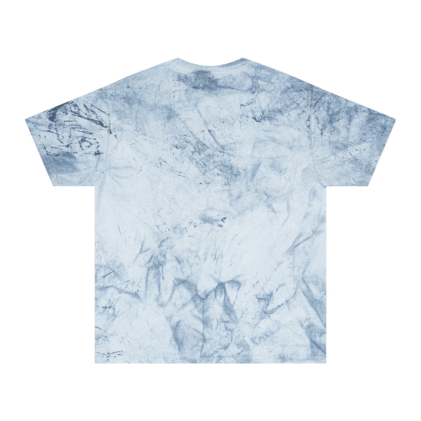 Copy of Unisex Color Blast T-Shirt