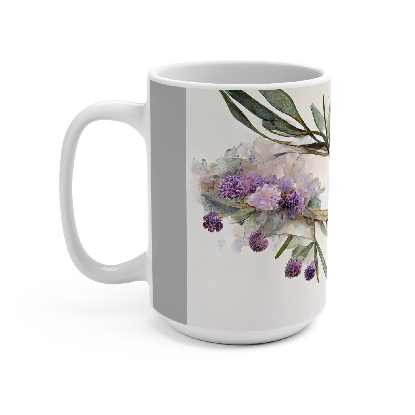 Mug 15oz