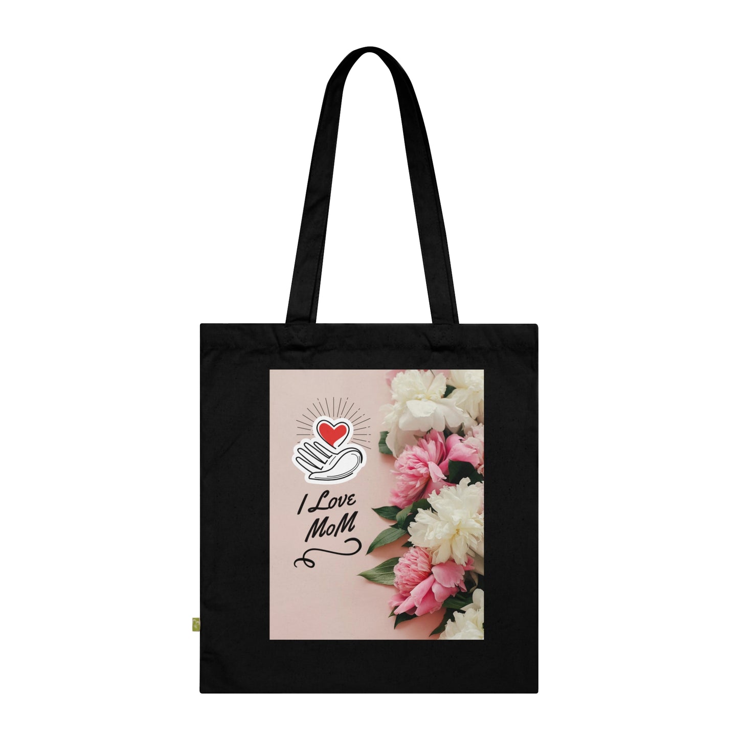 Organic Cotton Tote Bag