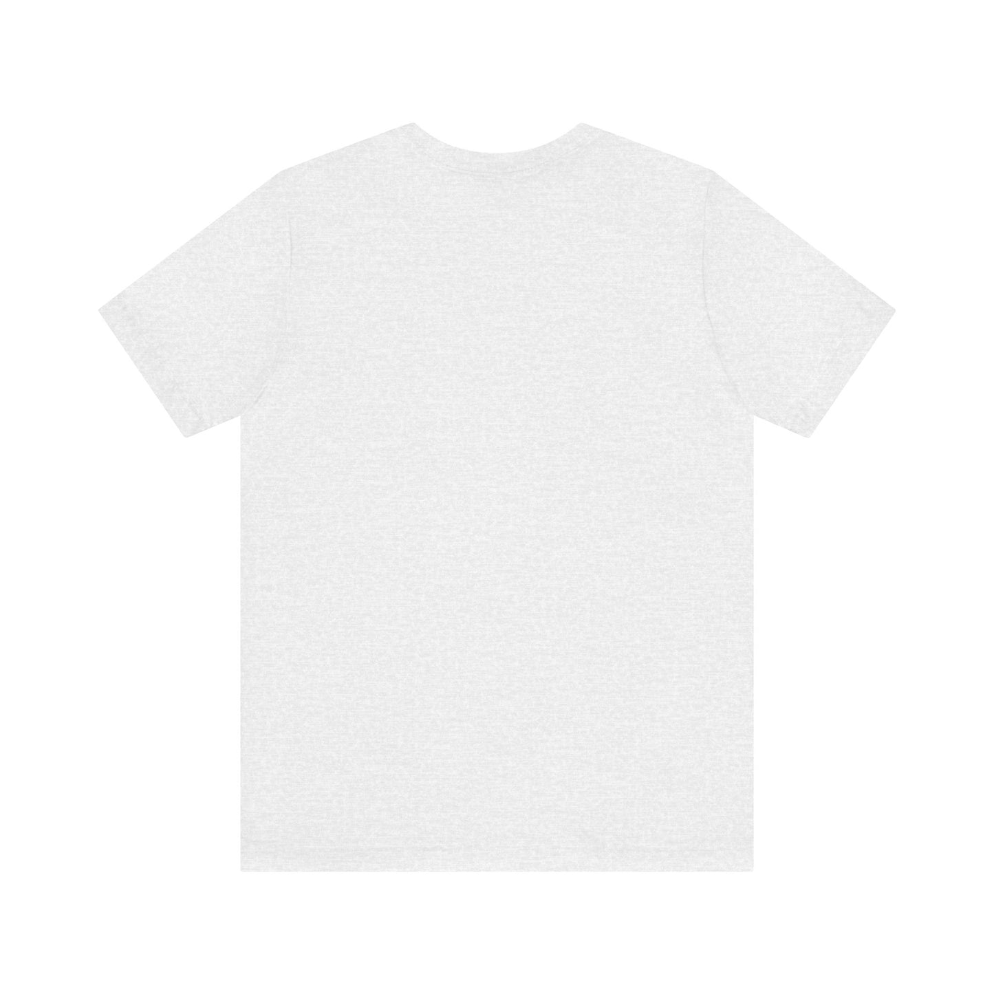 Copy of Unisex Jersey Short Sleeve Tee