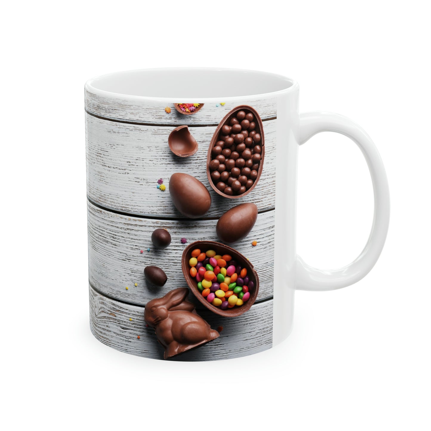 Copy of Ceramic Mug, 11oz