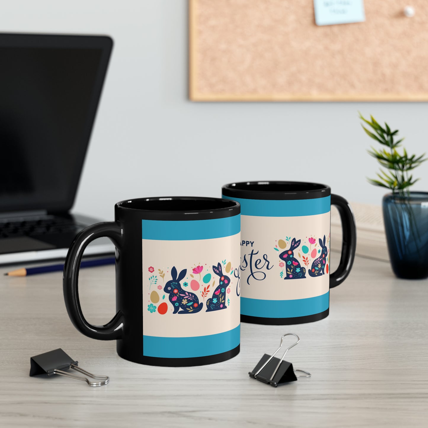 Black Mug (11oz, 15oz)