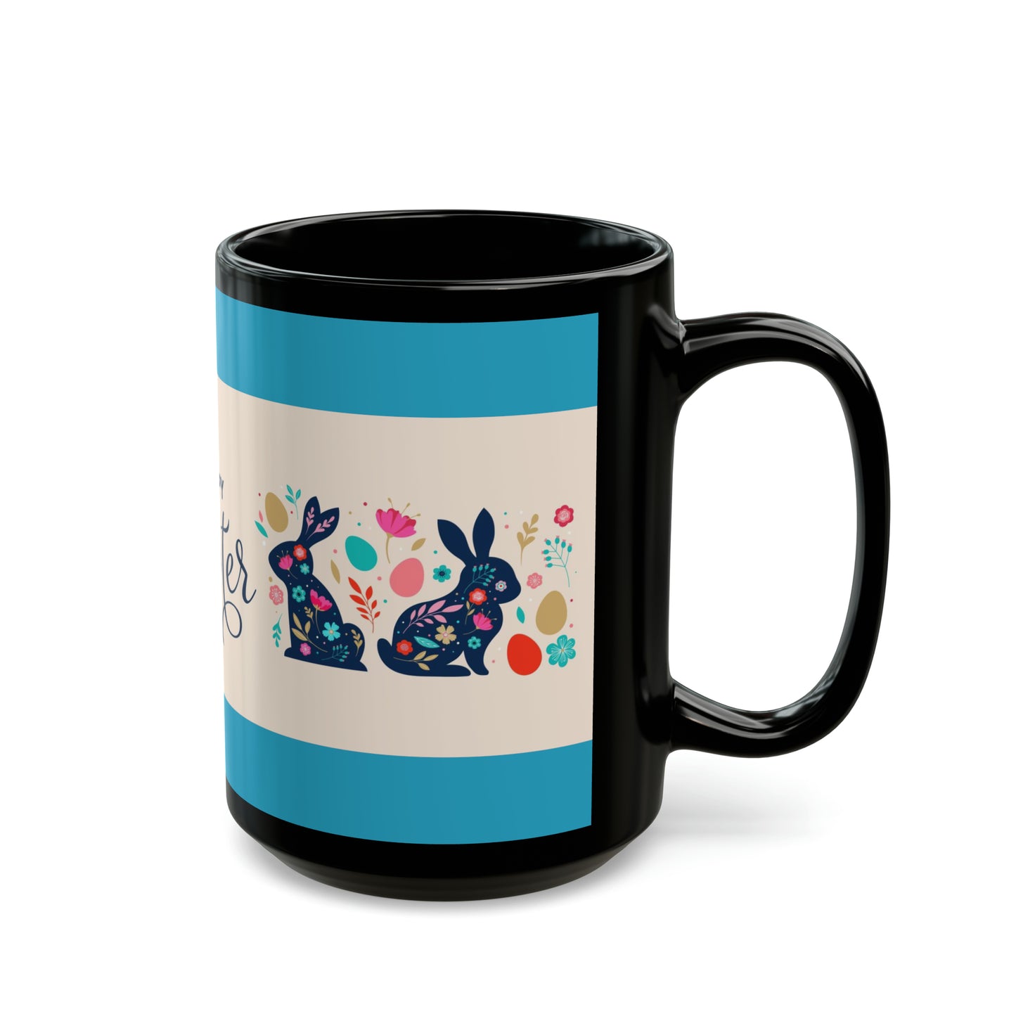 Black Mug (11oz, 15oz)