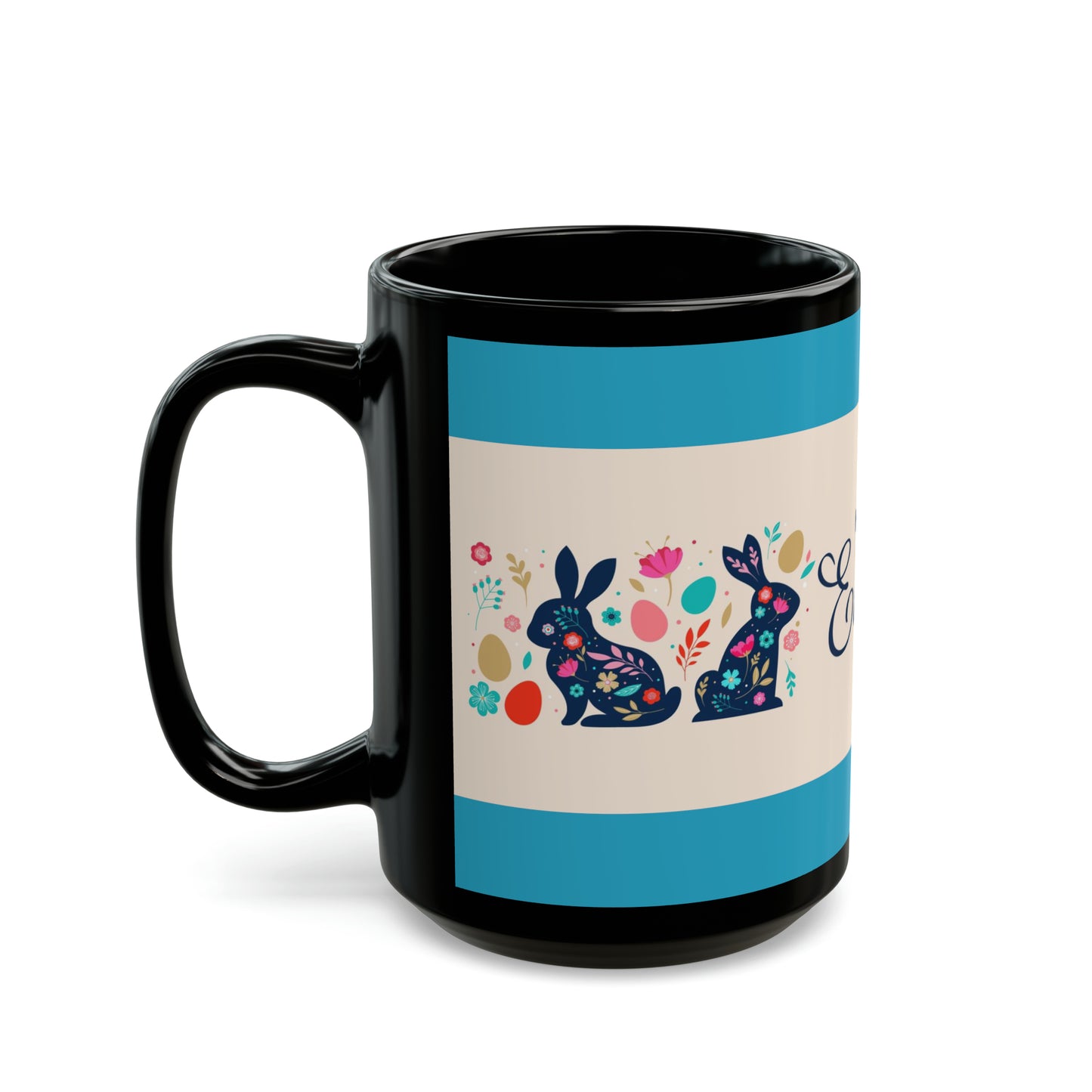 Black Mug (11oz, 15oz)