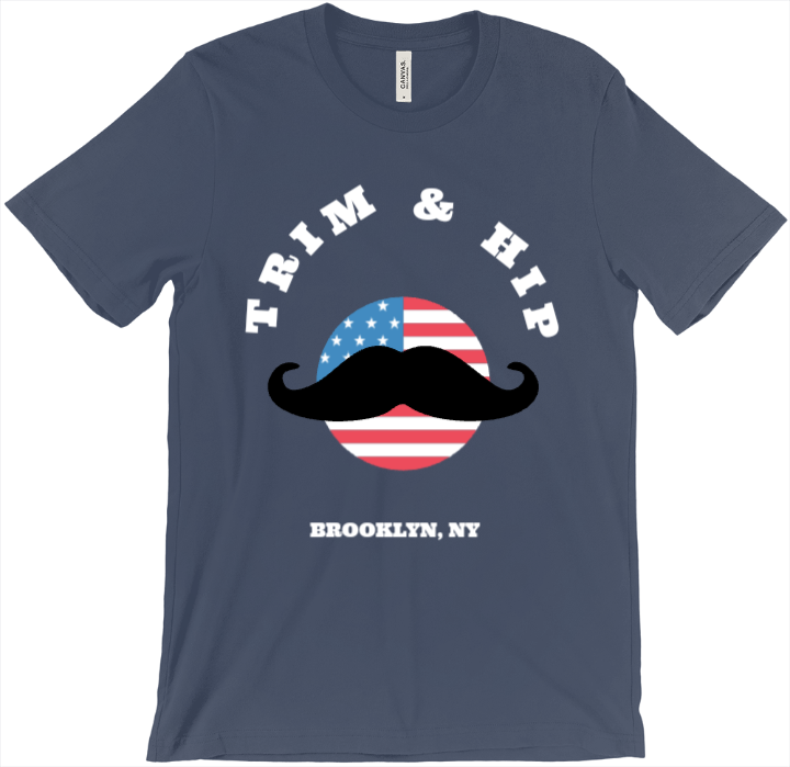 USA  T shirt